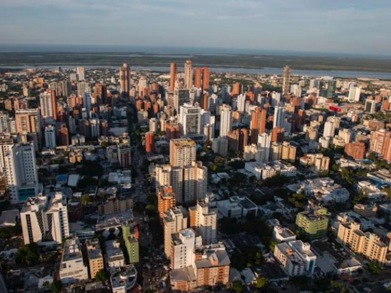 Barranquilla, entre las 100 ciudades del mundo con más crecimiento en atracción de IED