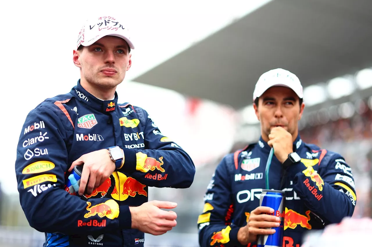 Reginaldo Leme explica por que Verstappen reclamou de corrida sprint na China