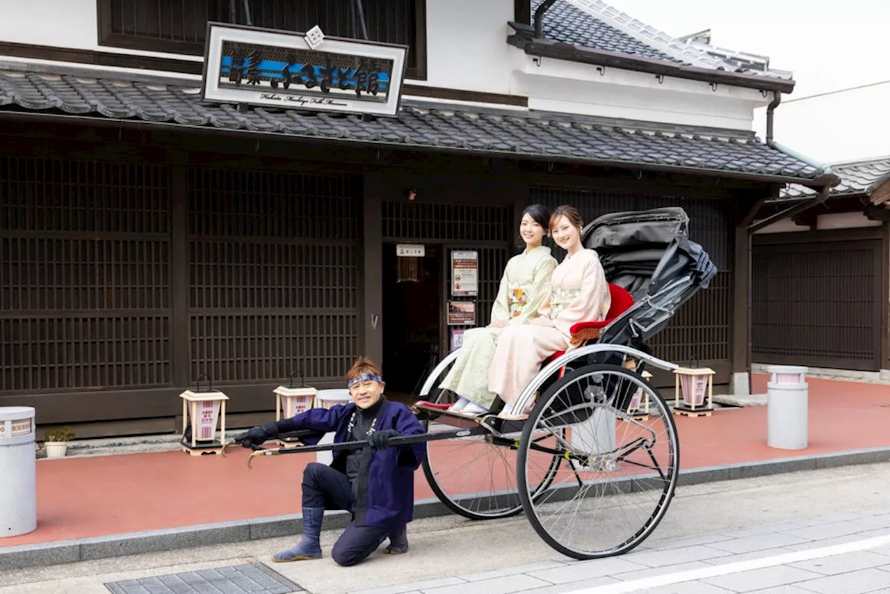 博多町家ふるさと館に、京都老舗問屋が展開する「きものレンタル博多和凛」がオープン！！大人の本格的な正絹着物からカジュアル着物まで取扱い、特別な日を彩る新たな観光コンテンツを展開します。