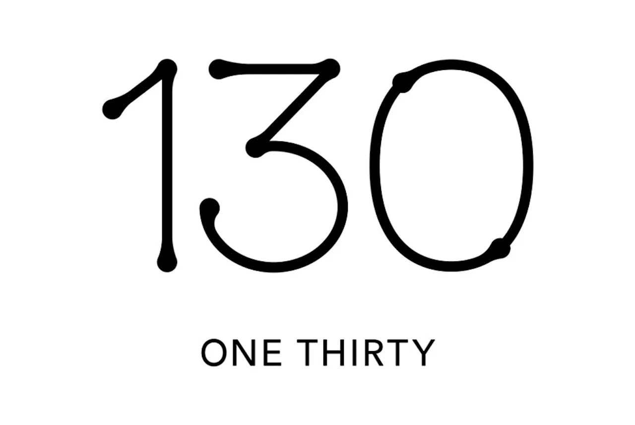 革新的な立体造形技術をコアに持つブランド「130」が、原宿の新商業施設「ハラカド」にオープンした「J-WAVE ARRTSIDE CAST」にテーブルとチェアを制作、展示