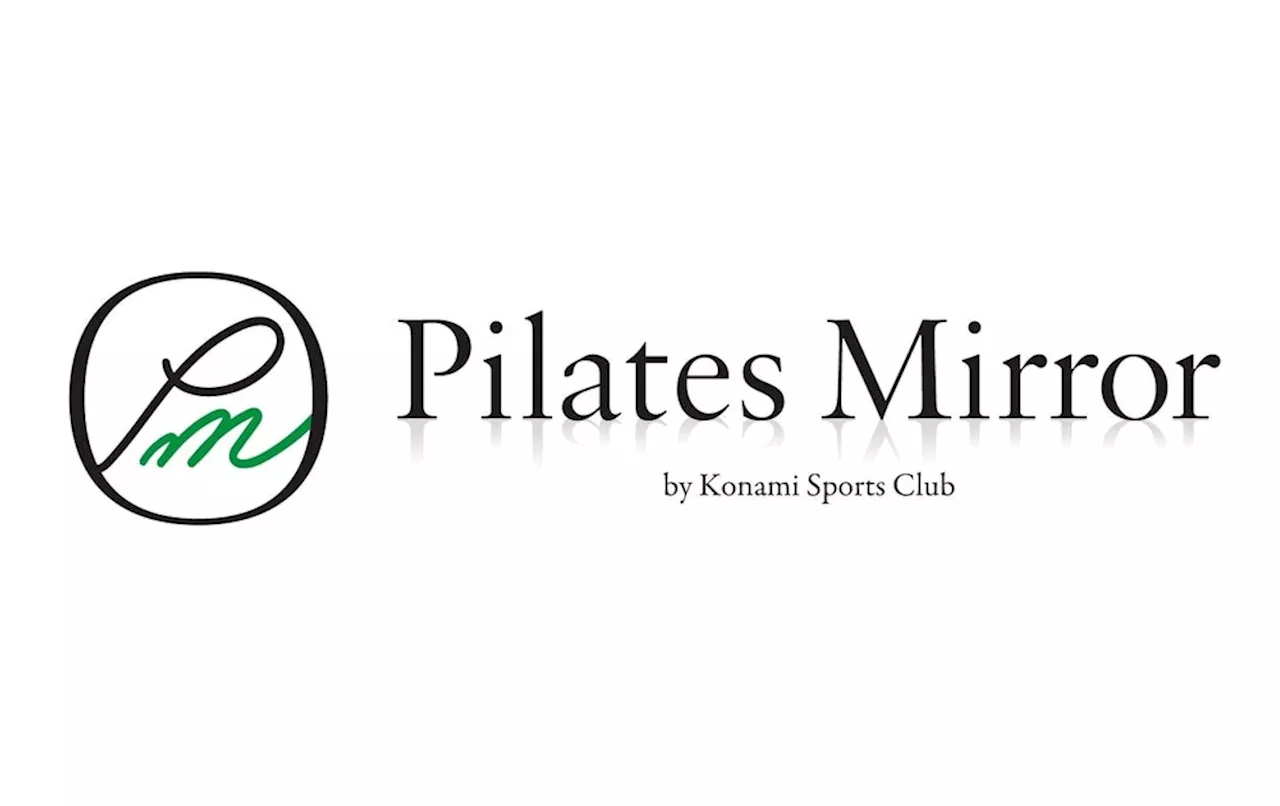 Pilates Mirror(ピラティスミラー)5月21日 荻窪、6月12日 浜田山にオープン！