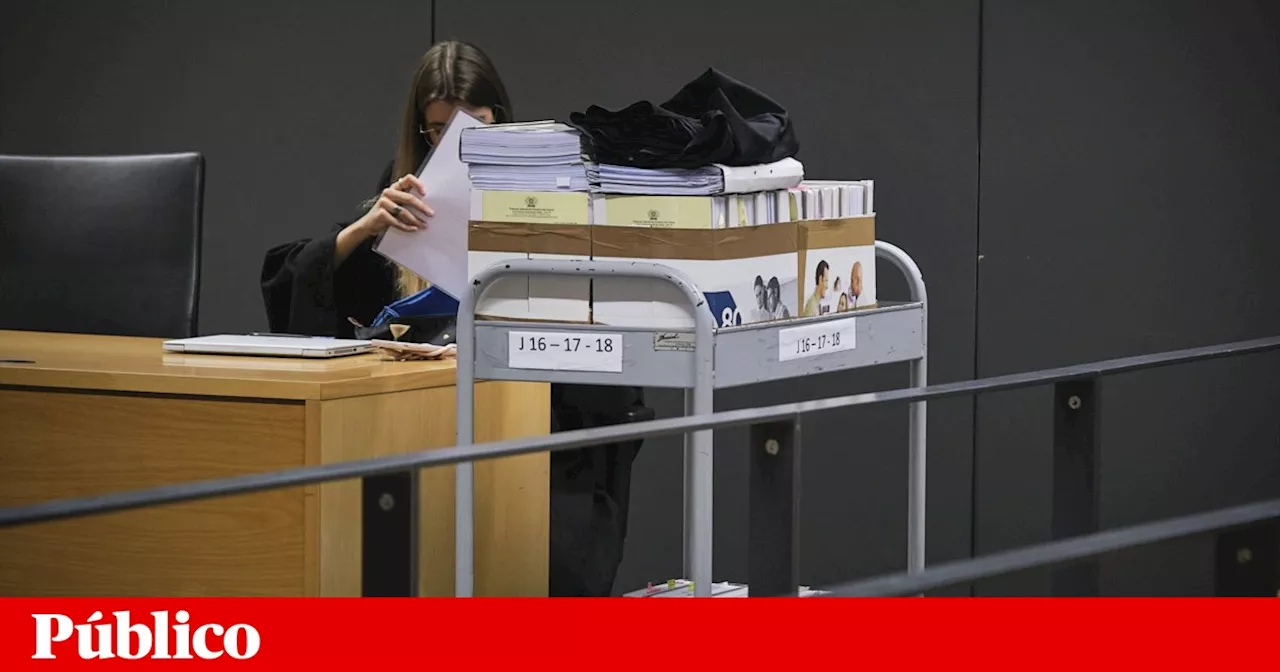 Falta de recursos humanos nos tribunais: “Não temos juízes nem funcionários”