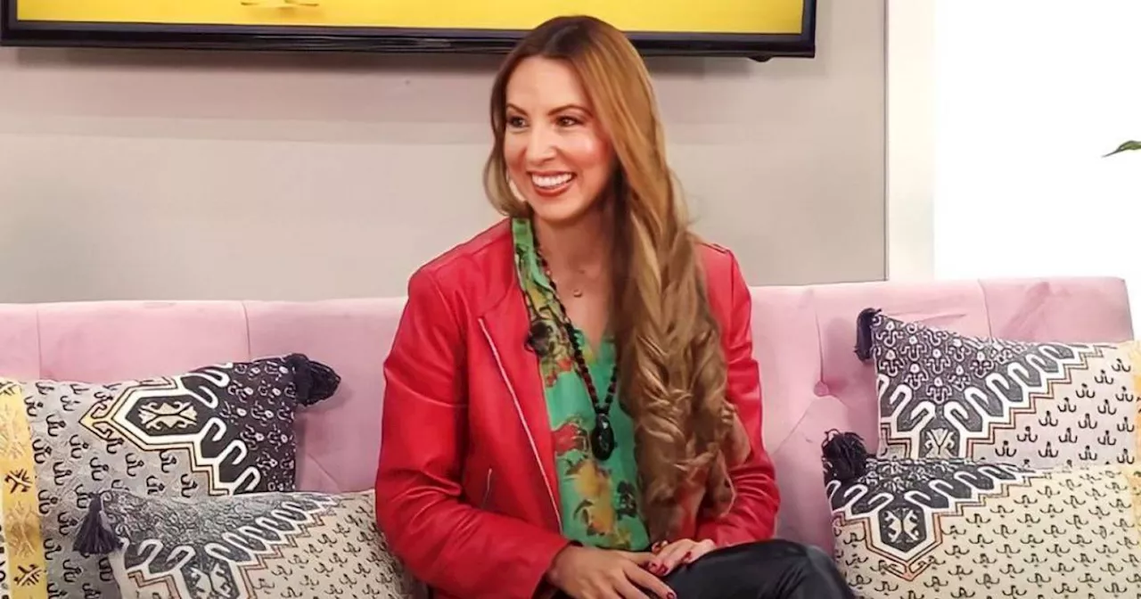 ¿Está enamorada? Mafe Walker reveló lo que siente por Julián Trujillo en ‘La Casa de los Famosos’