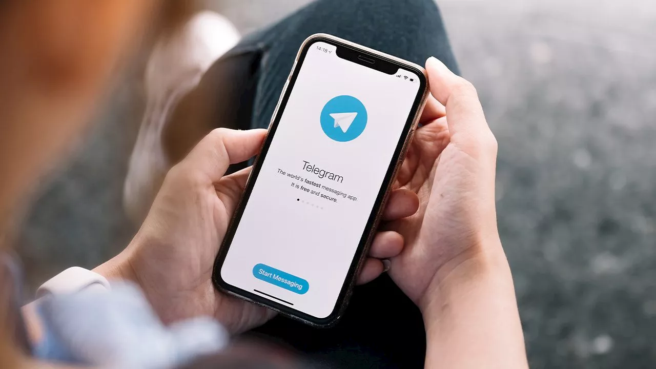 Telegram platform to hit 1 billion users within year, founder says