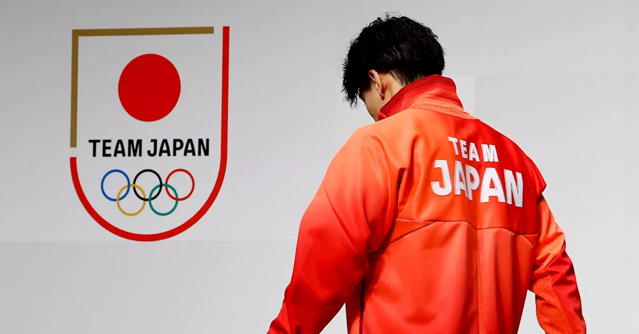 How green are your trainers? Team Japan kits to have carbon footprint labels