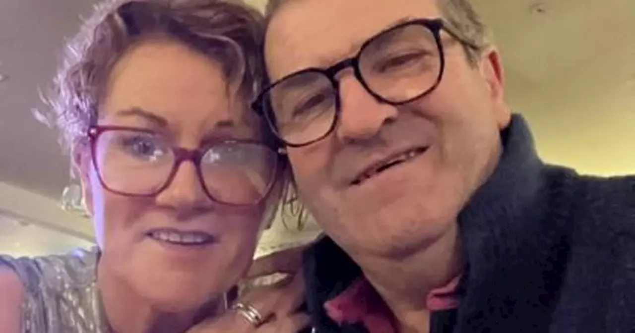 Laois couple share their sweet relationship advice after 40 years of marriage