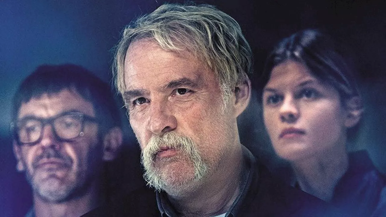 'Un pouvoir absolu entraîne absolument la corruption' : José Bové et Bouli Lanners parlent du film 'Une affaire de principe'