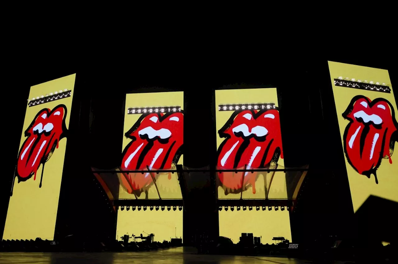 Rolling Stones : pourquoi le groupe a-t-il une langue rouge comme logo ?