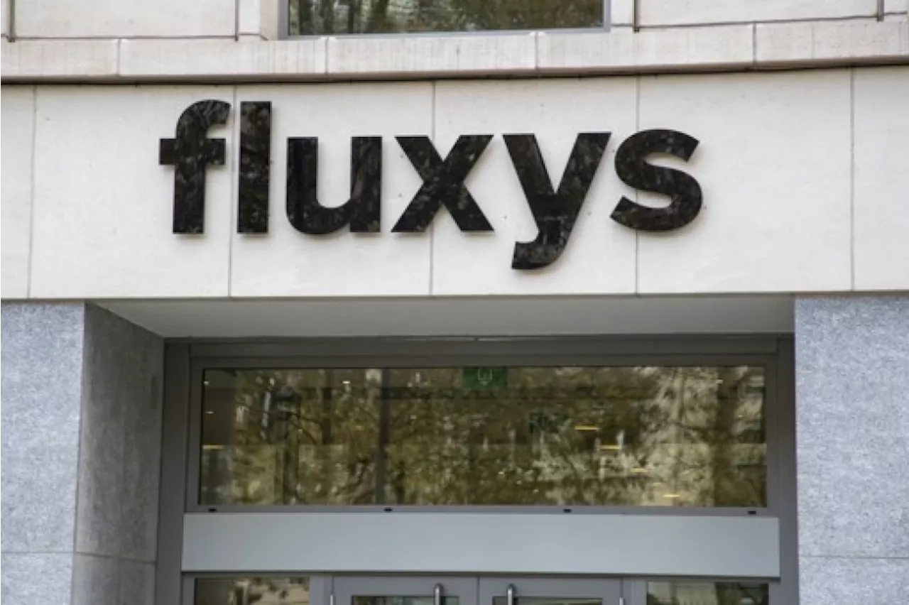 Fluxys et le luxembourgeois Creos coopèrent pour le transport d'hydrogène