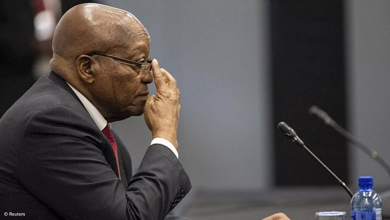 Court to rule on Zuma’s private prosecution case - SABC News - Breaking news, special reports, world,