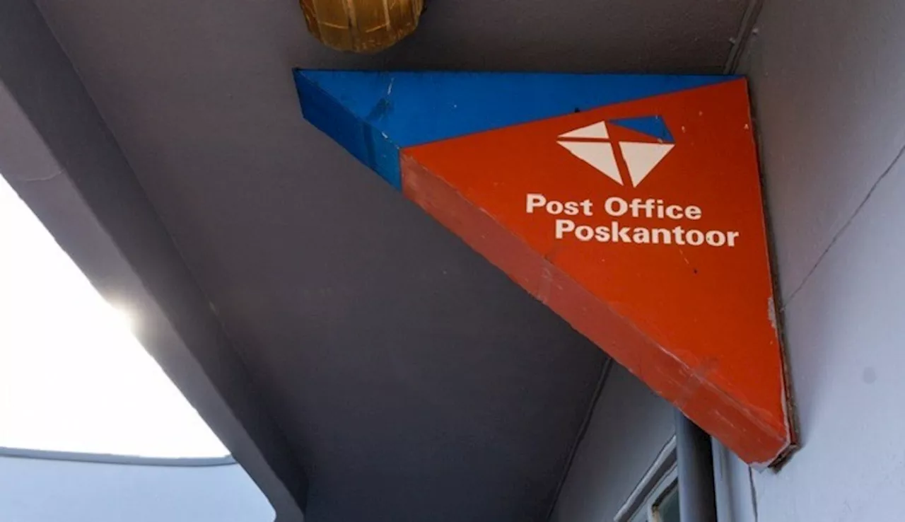 SA Post Office worker shares stress of being retrenched - SABC News - Breaking news, special reports, world,