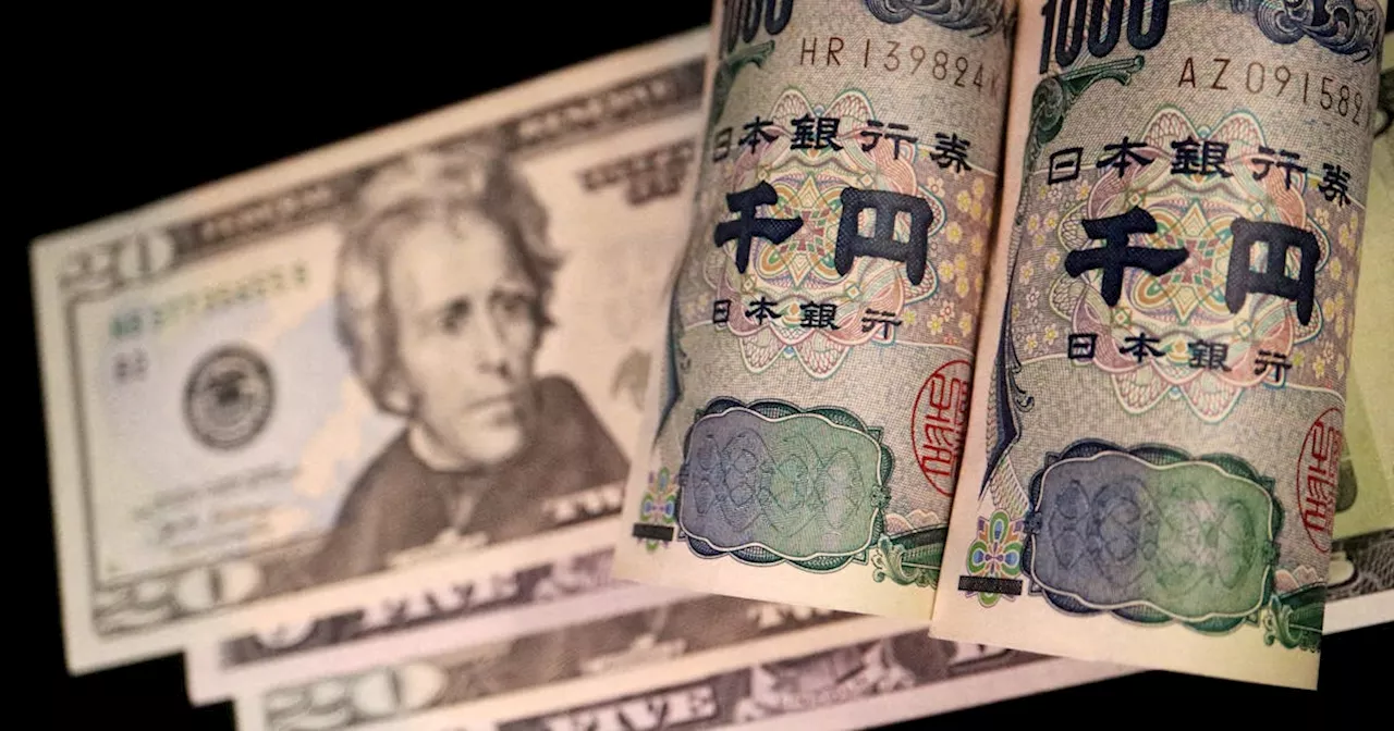 Dollar steady, yen fragile after Fed comments dash rate cut bets