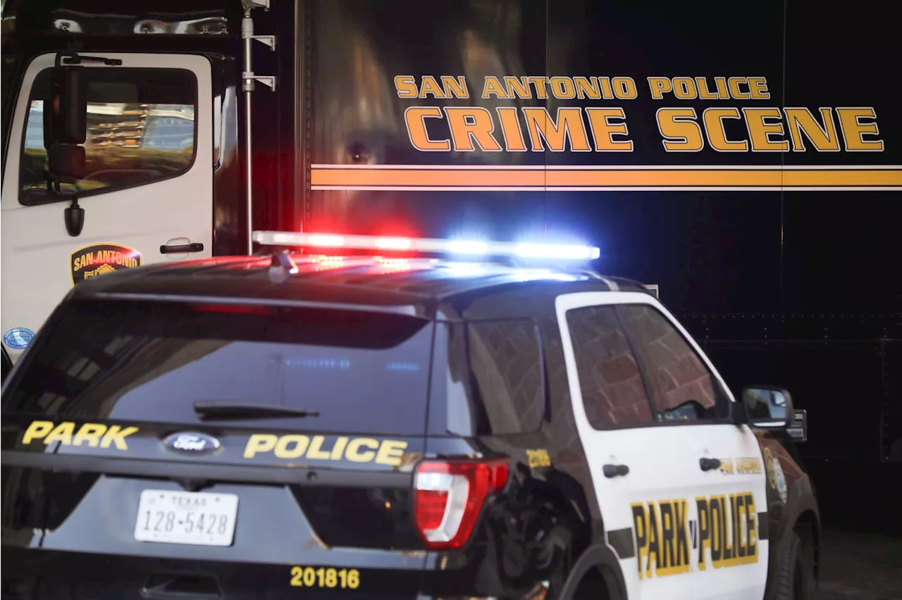 After one year of hot spot policing, San Antonio sees decrease in violent crime