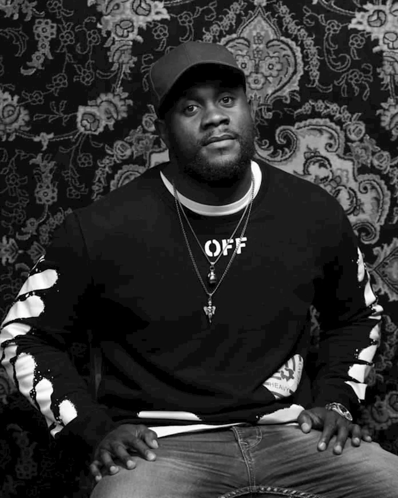 Simon ‘Silverback’ Domingos to Appear on Mzansi Magic’s ‘Date My Family’ This Sunday