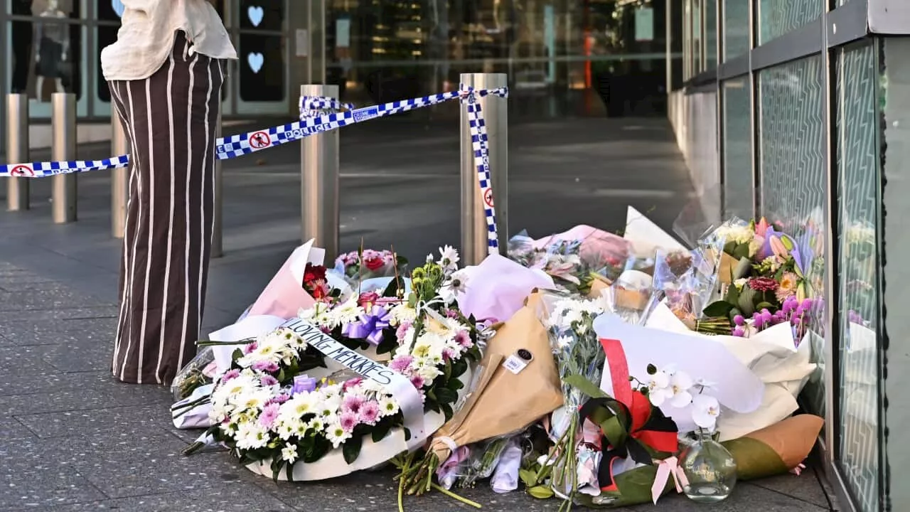 Bondi Junction Westfield to reopen to public for community reflection day