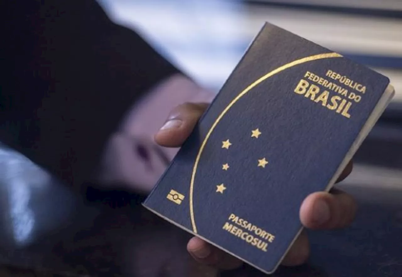 PF suspende serviço de passaporte pela internet e abre apuração sobre ataque hacker