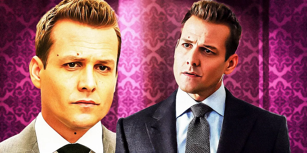 7 Harsh Realities About Harvey Specter’s Character In Suits