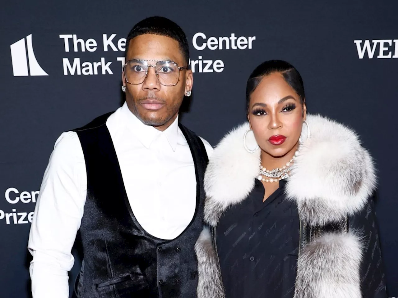 Nelly & Ashanti, & More Celebrities Who Got Engaged in 2024