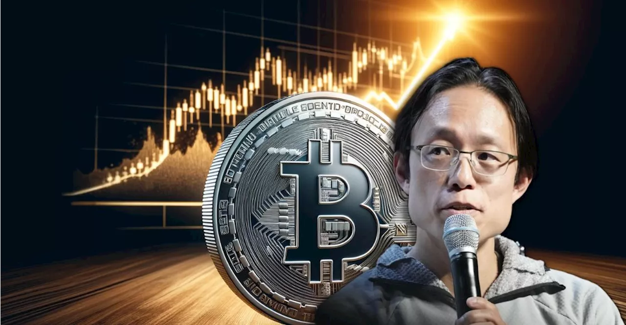 ผู้ก่อตั้ง ‘Animoca Brands’ เชื่อราคา Bitcoin จะต้องพุ่งทะลุเกิน 1 ล้านดอลลาร์