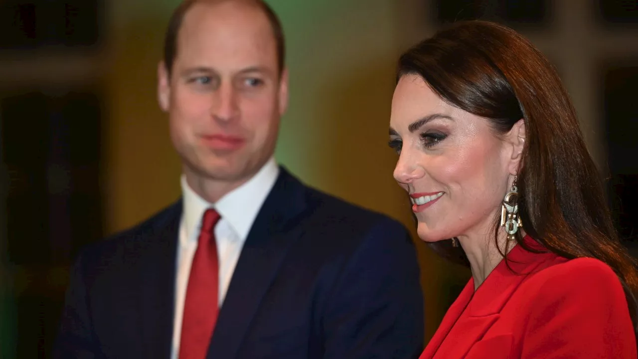 Prince William reveals major move after Kate’s cancer diagnosis