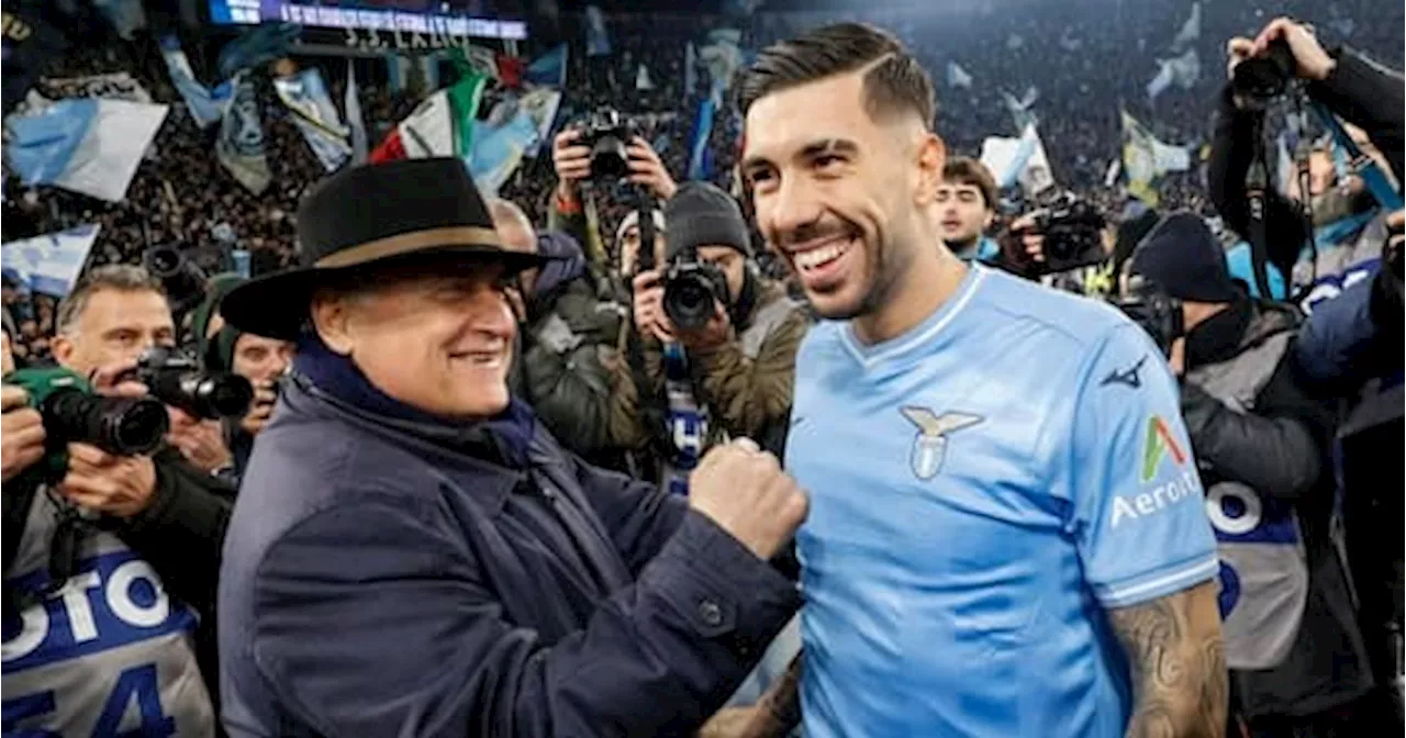 Calciomercato Lazio, il ds Fabiani: 'Zaccagni resta, su Felipe Anderson e Luis Alberto...'