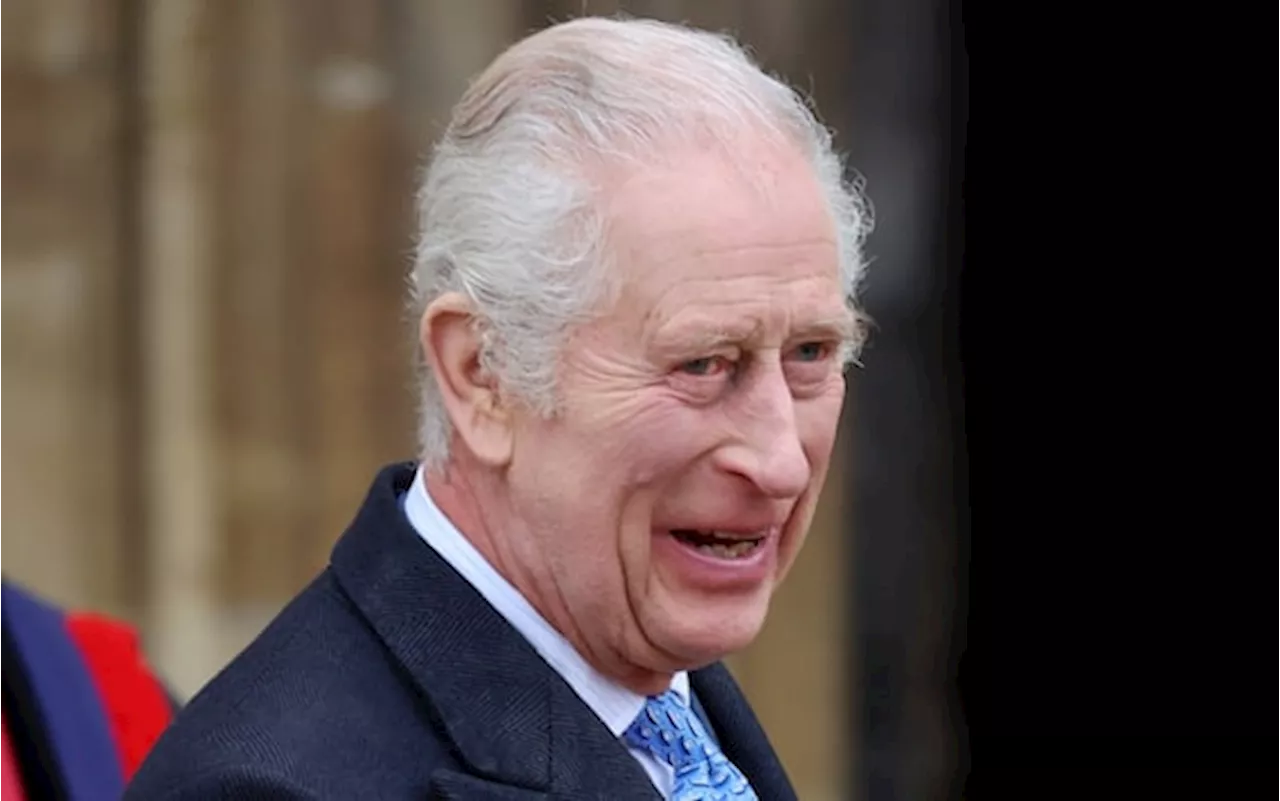 Carlo III pronto a trasformare Sandringham in una “fattoria solare”
