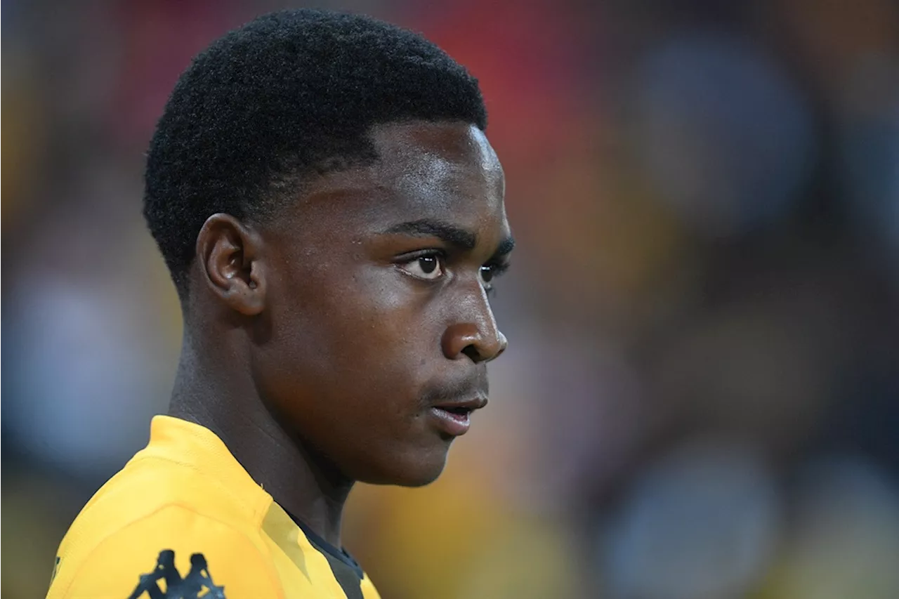 Chiefs Make Big Vilakazi Announcement