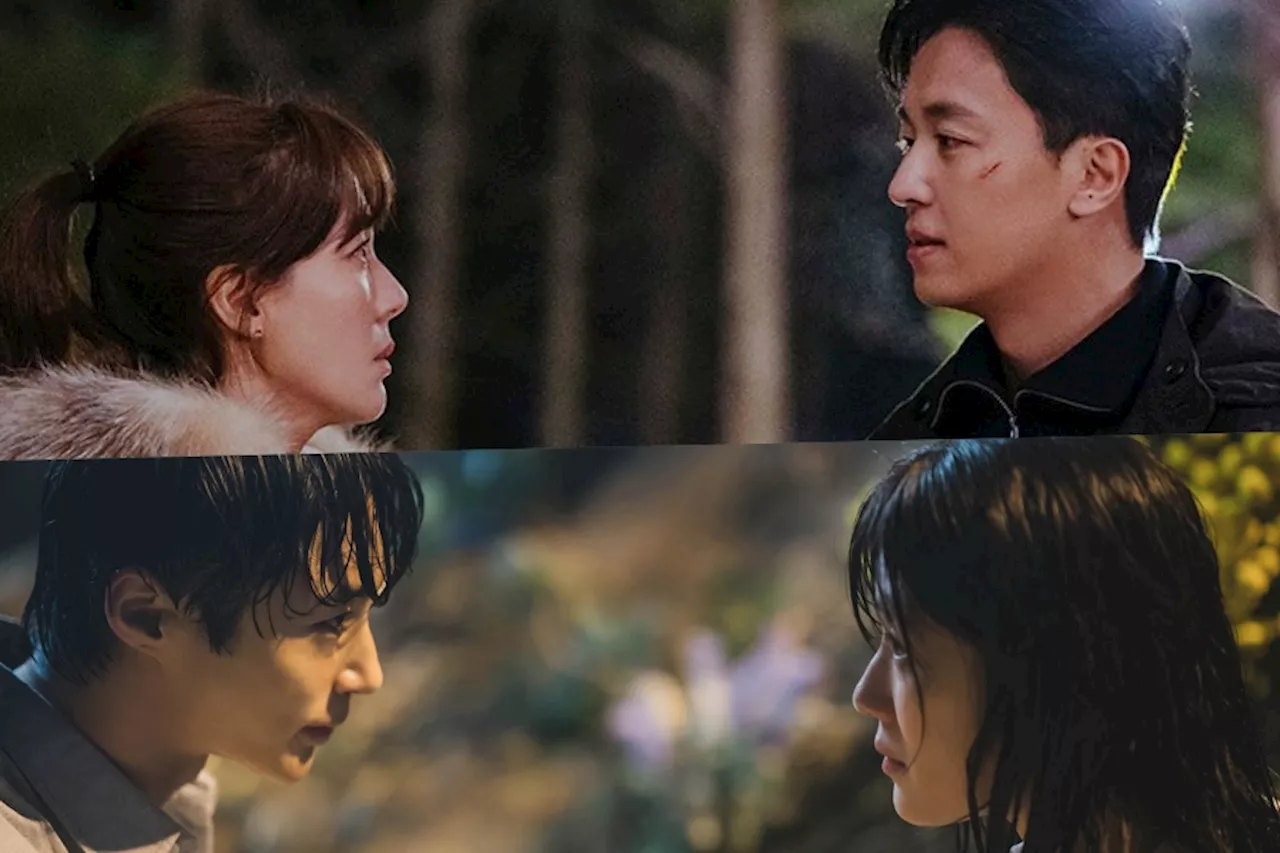 “Nothing Uncovered” And “Lovely Runner” Are Neck-And-Neck In Fierce Ratings Battle