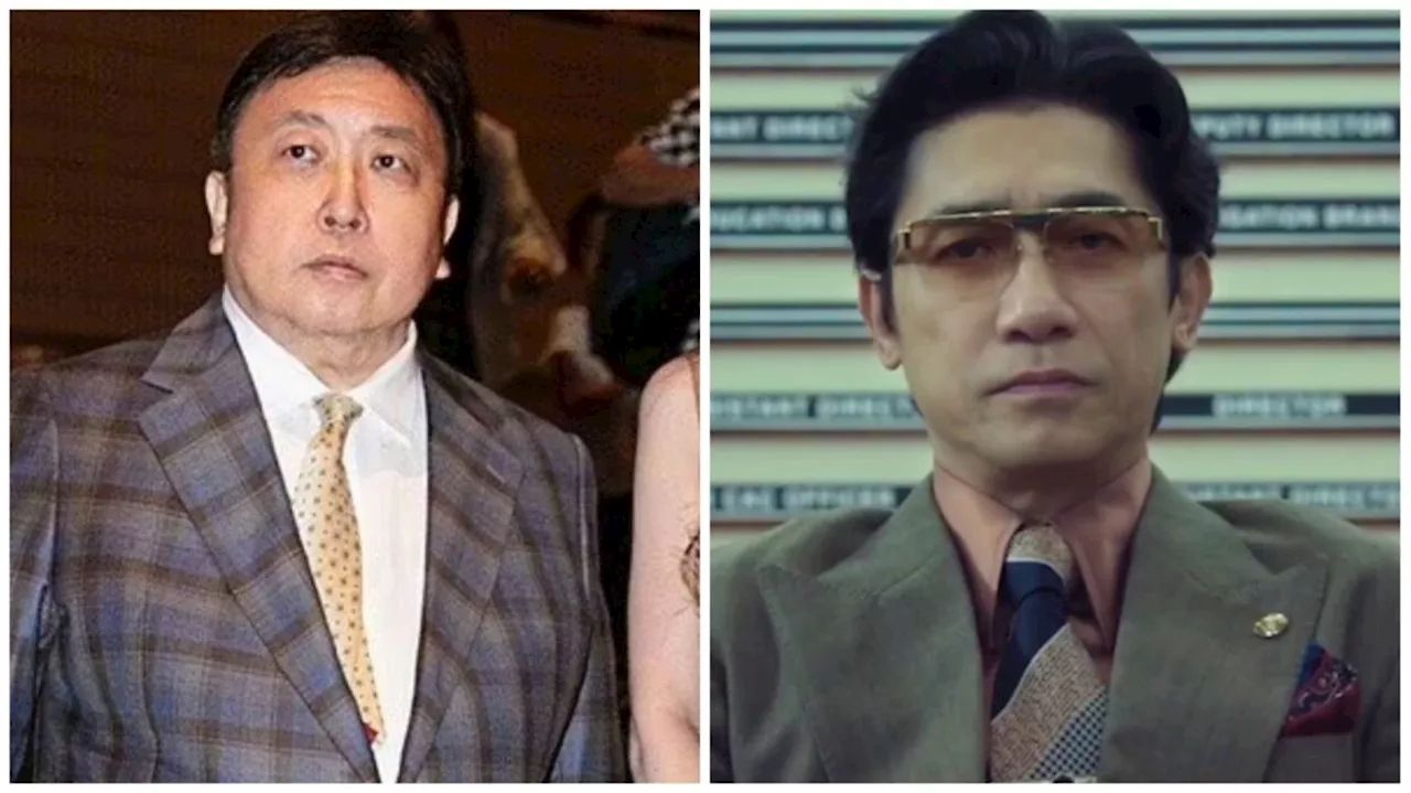 HK director Wong Jing draws mixed reactions after questioning Tony Leung's best actor win