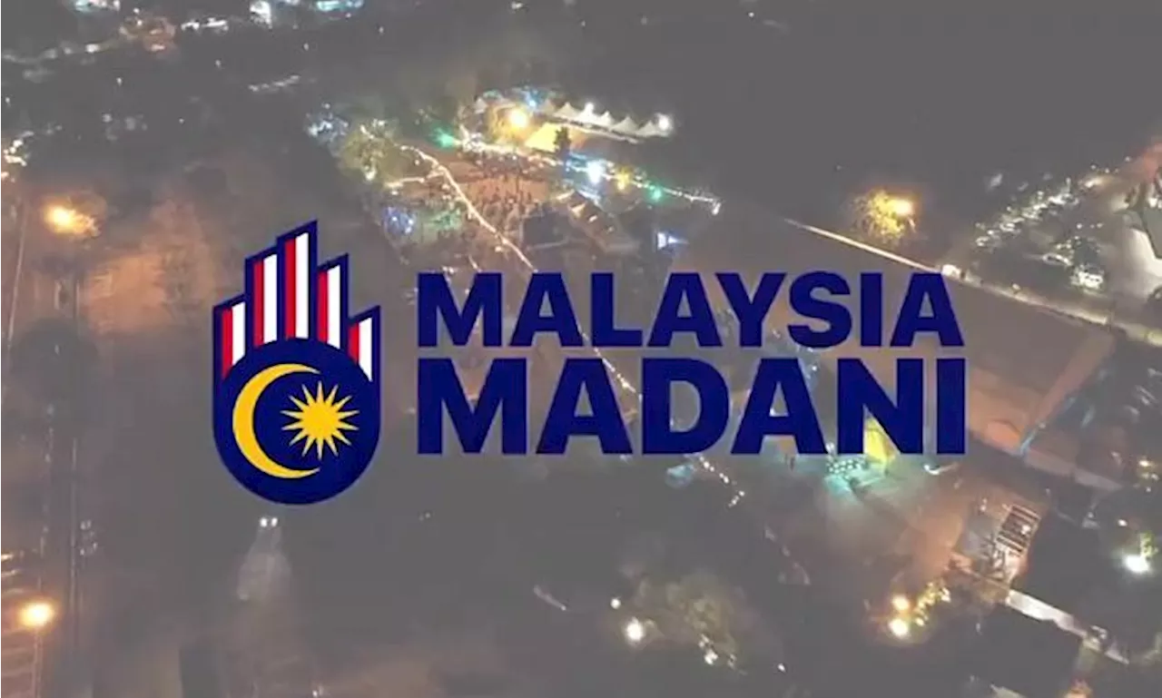 Johor kicks off Aidilfitri Madani 2024 today