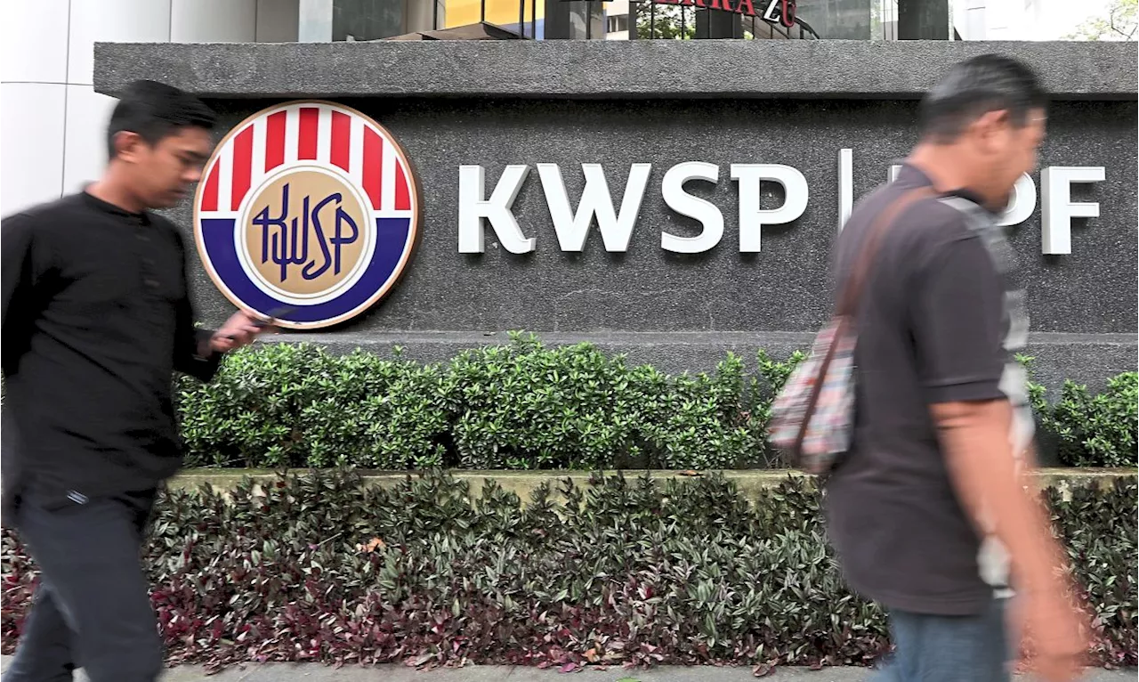 M’sians have split views over possible new EPF account