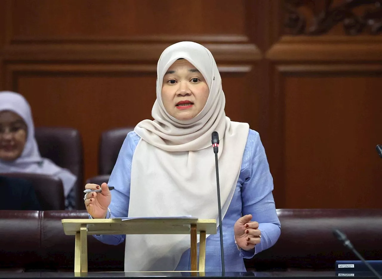 Over 20,000 new teachers appointed last year, says Fadhlina