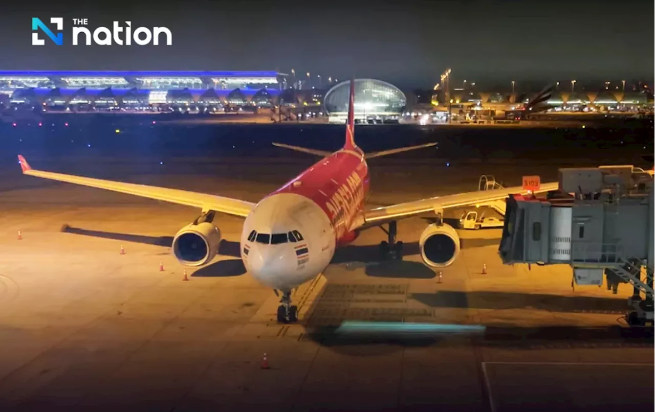 Thai AirAsia X says all passengers compensated over emergency landings