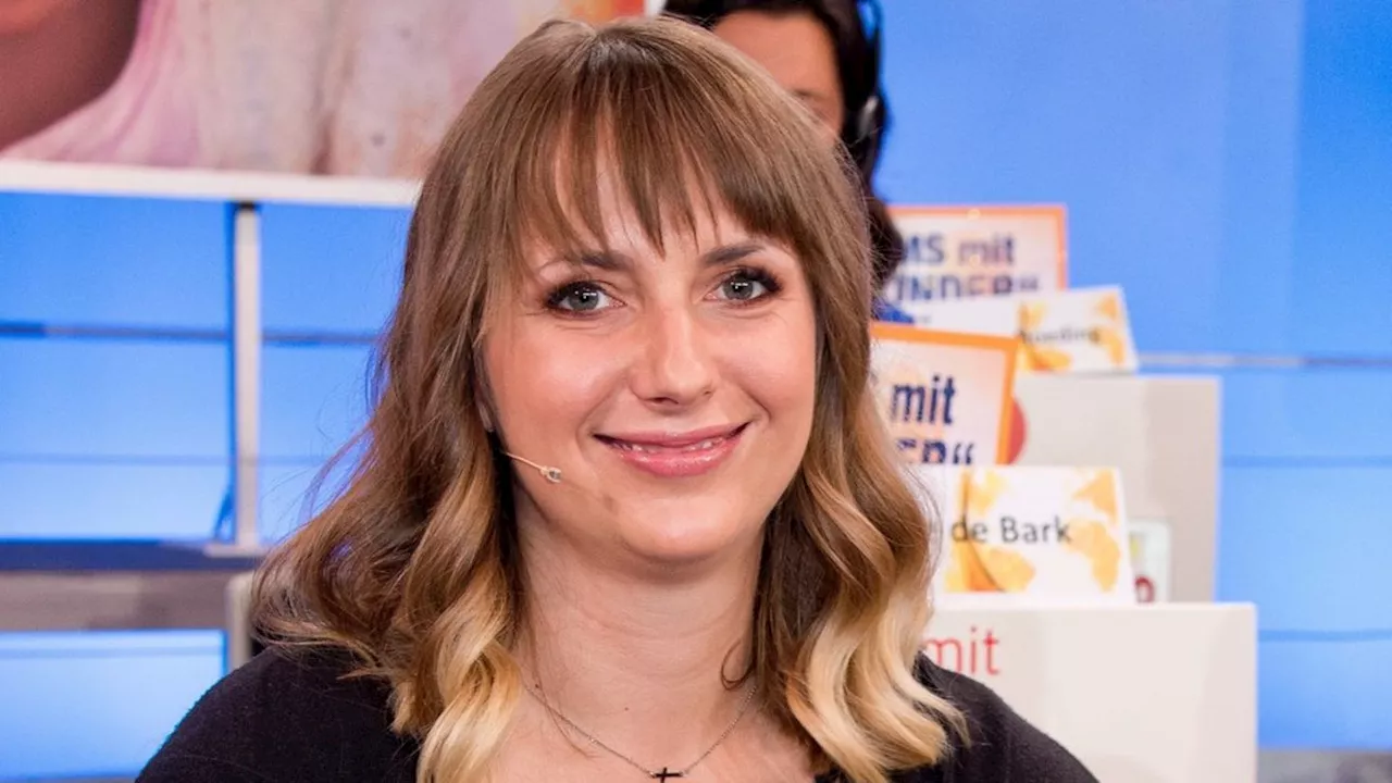 'Bauer sucht Frau'-Star Anna Heiser: Sie nimmt sich eine Auszeit von den Kindern