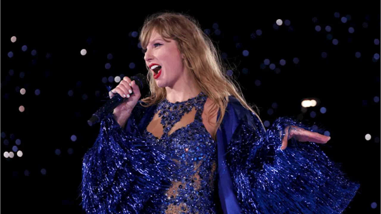 Taylor Swift Tortured Poets Department Leak: Where to Listen to New Album