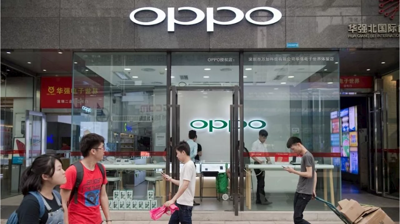 Bocor Spesifikasi Lengkap Oppo A60, Bakal Gendong Chipset Snapdragon 680