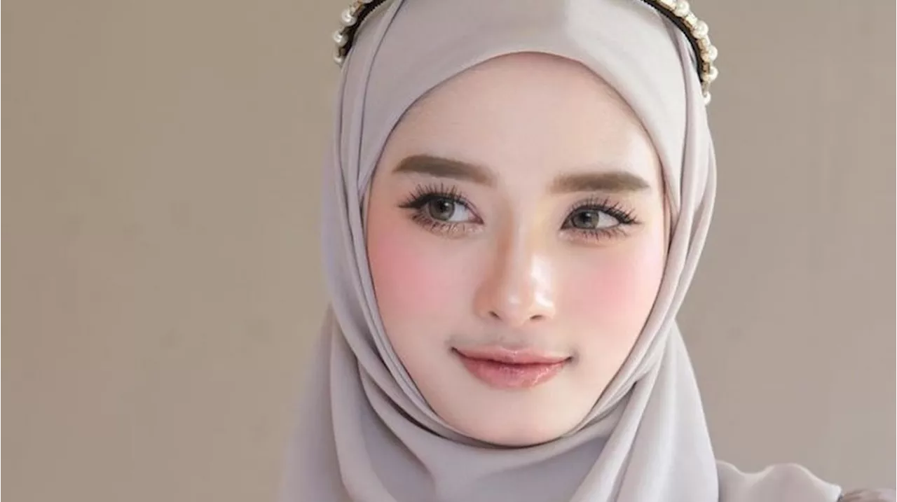 Buka Bisnis Baju Muslimah Harga Ratusan Ribu, Omzet Inara Rusli Capai Miliaran Rupiah?