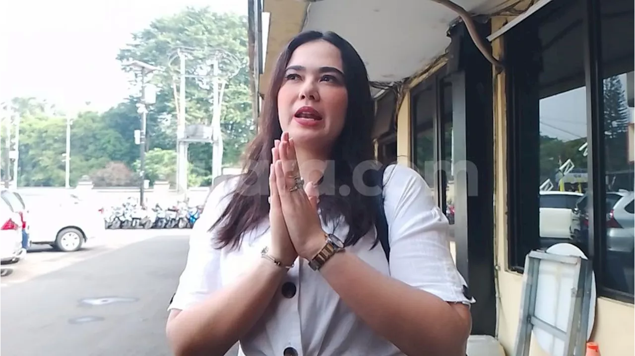 Catherine Wilson Tuding Idham Mase Tidak Penuhi Kewajiban soal Nafkah