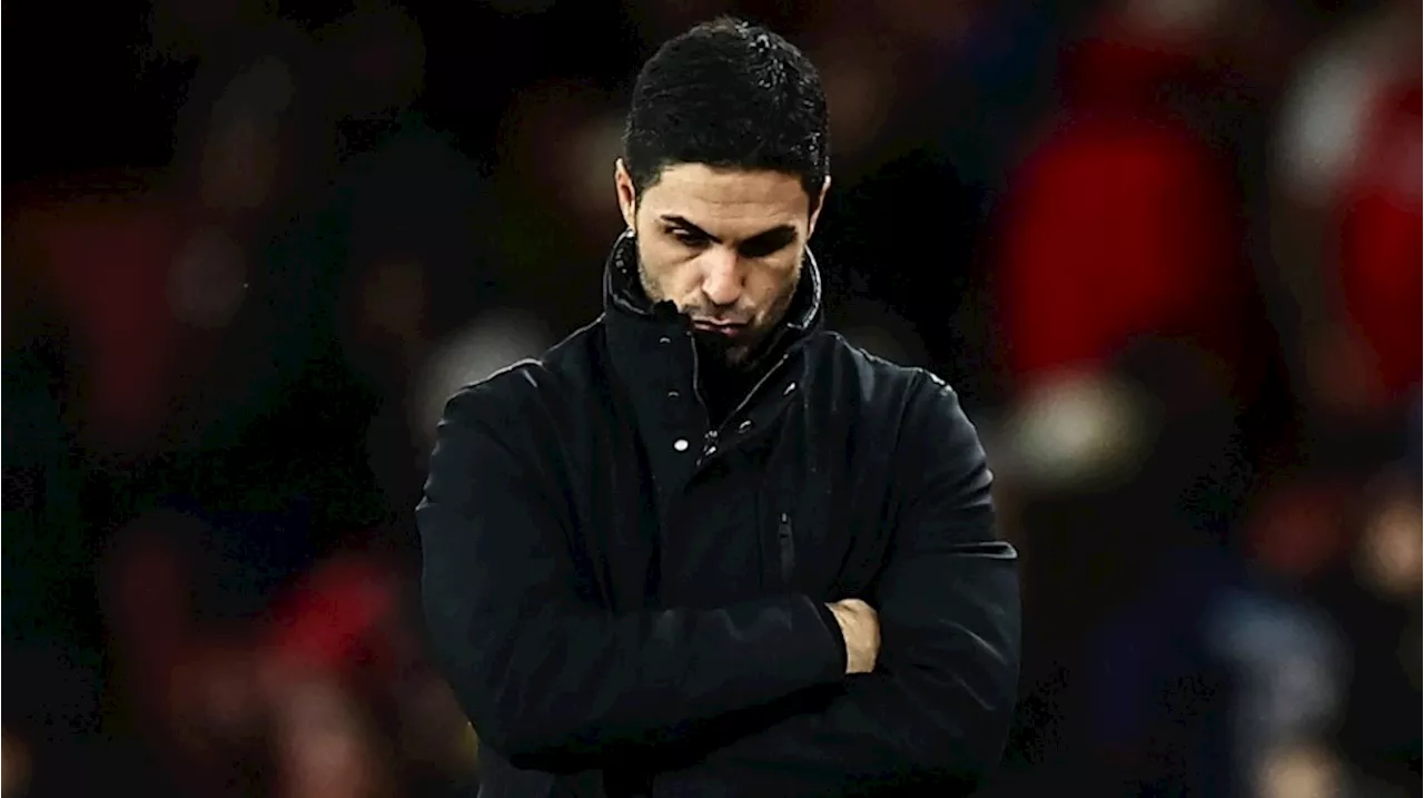 Mikel Arteta Tegaskan Harga Mati Arsenal Tembus Semifinal Liga Champions