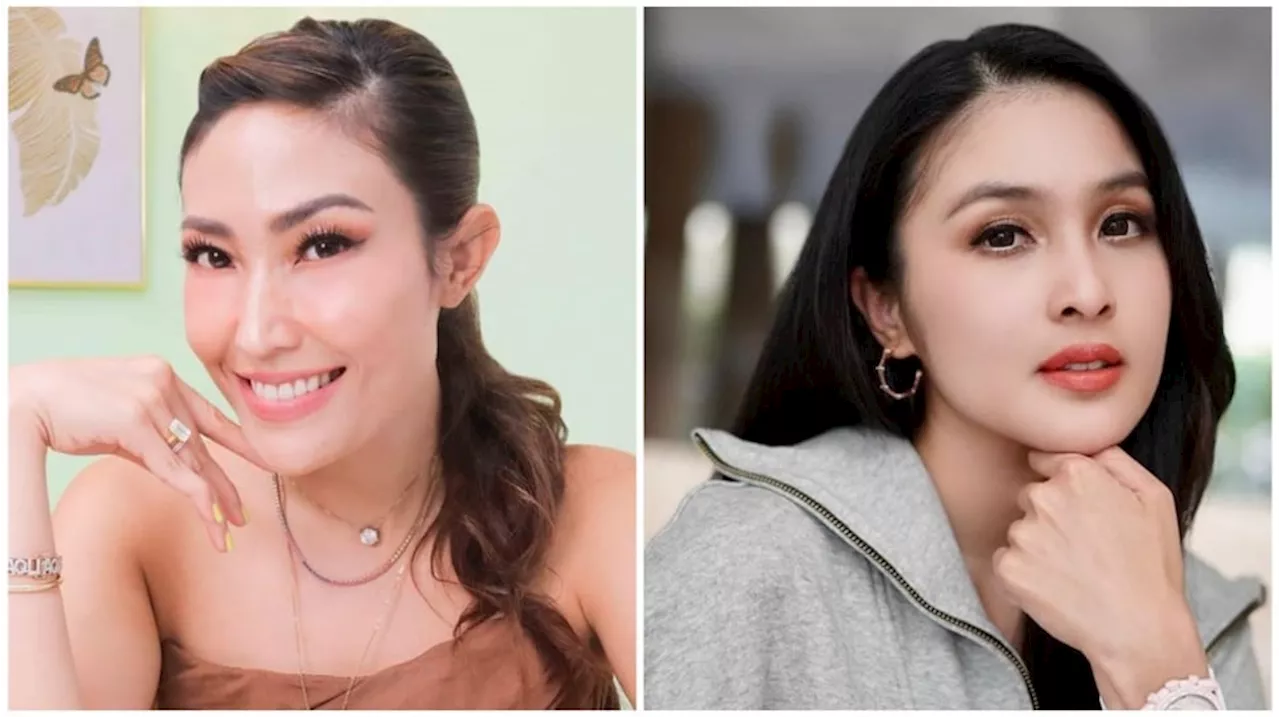 Teman Satu Almamater Sandra Dewi, Ayu Dewi Kini Terseret Isu Korupsi Rp271 T Harvey Moeis cs