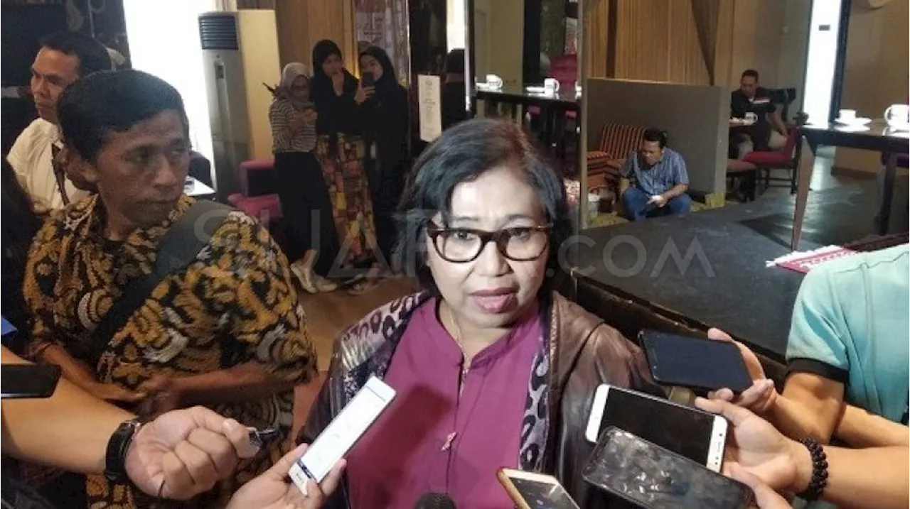 Tidak Persoalkan Megawati Ajukan Amicus Curiae ke MK, NasDem: Sepanjang Beliau Bisa, Kenapa Tidak?