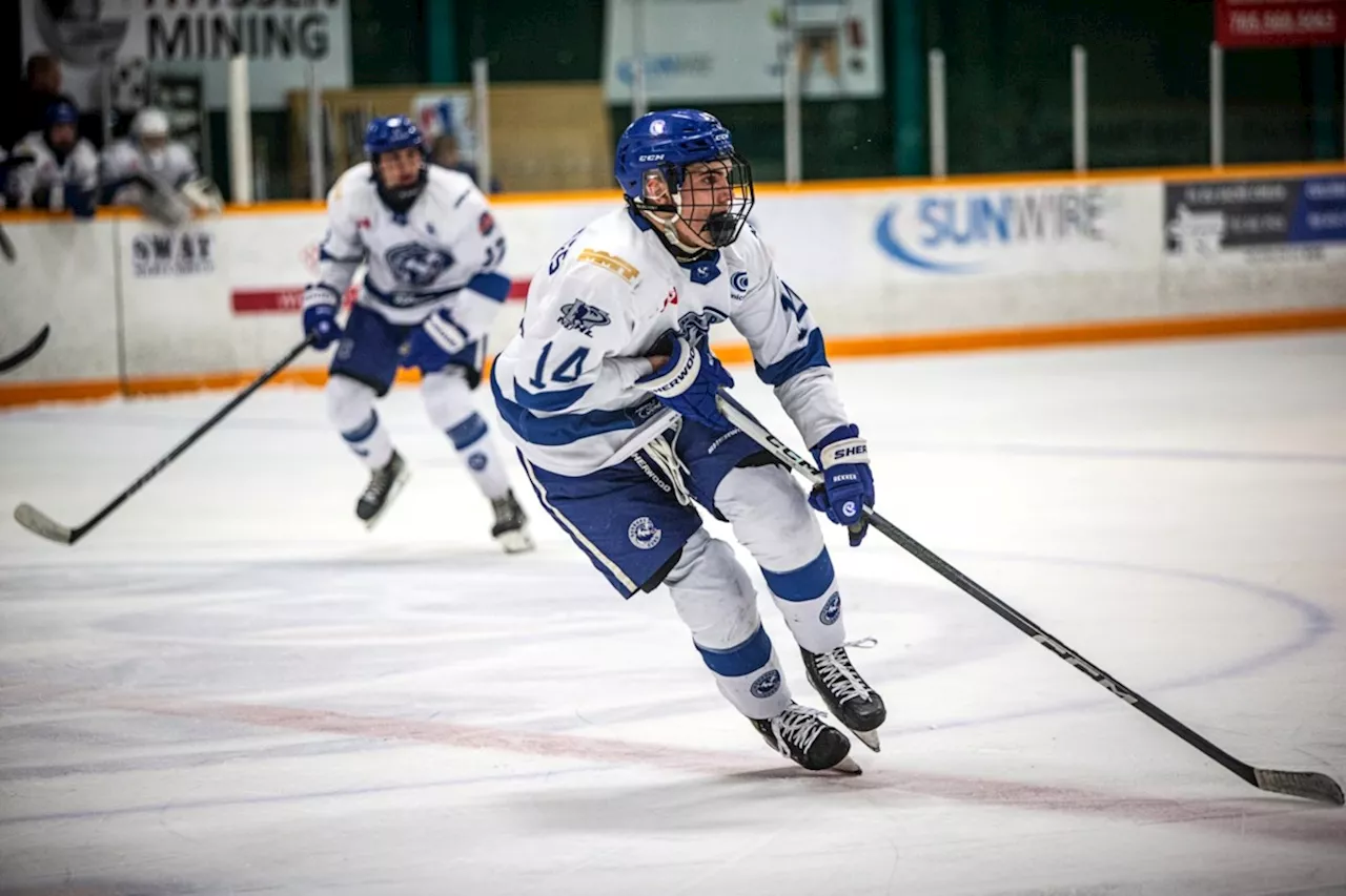 Cubs, Voodoos set to contest NOJHL championship