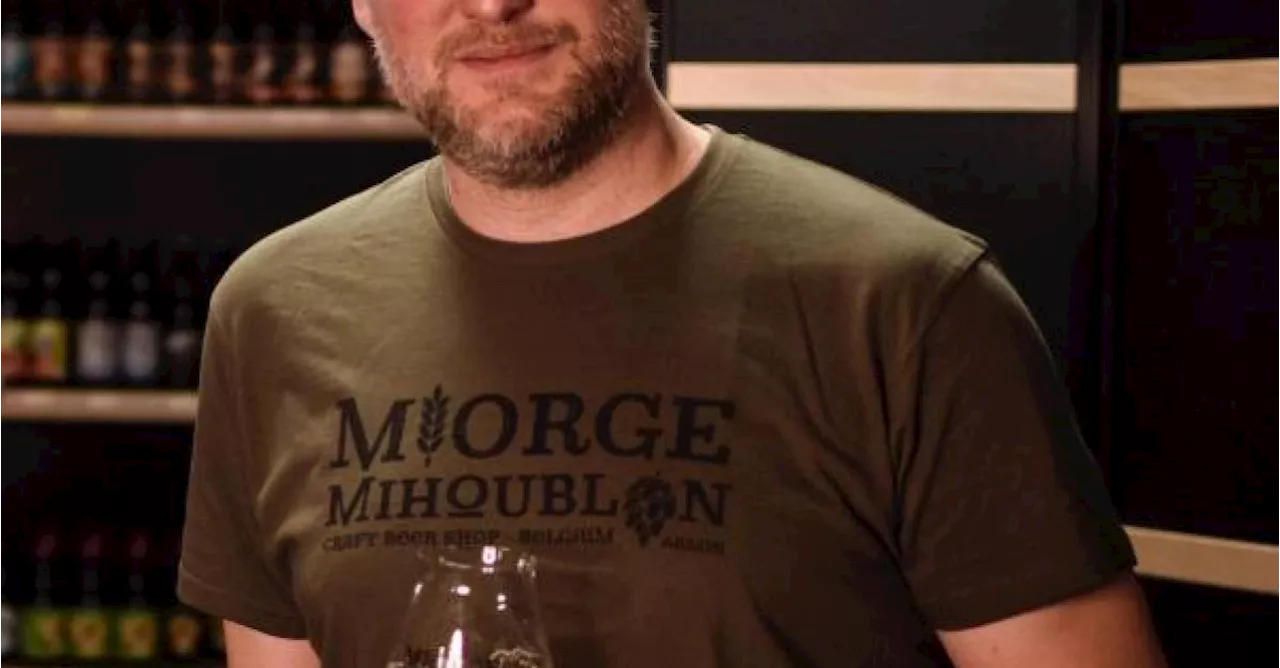 Clap de fin pour le Comptoir Mi-Orge Mi-Houblon à Arlon : « La fermeture du restaurant Le Victor nous a fait