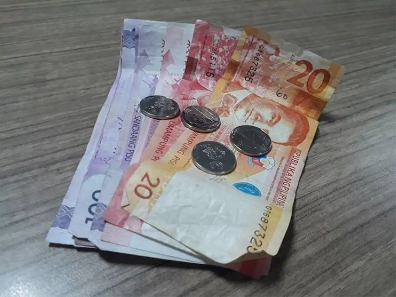 Peso's worth dwindles to 0.83 centavos in 2024