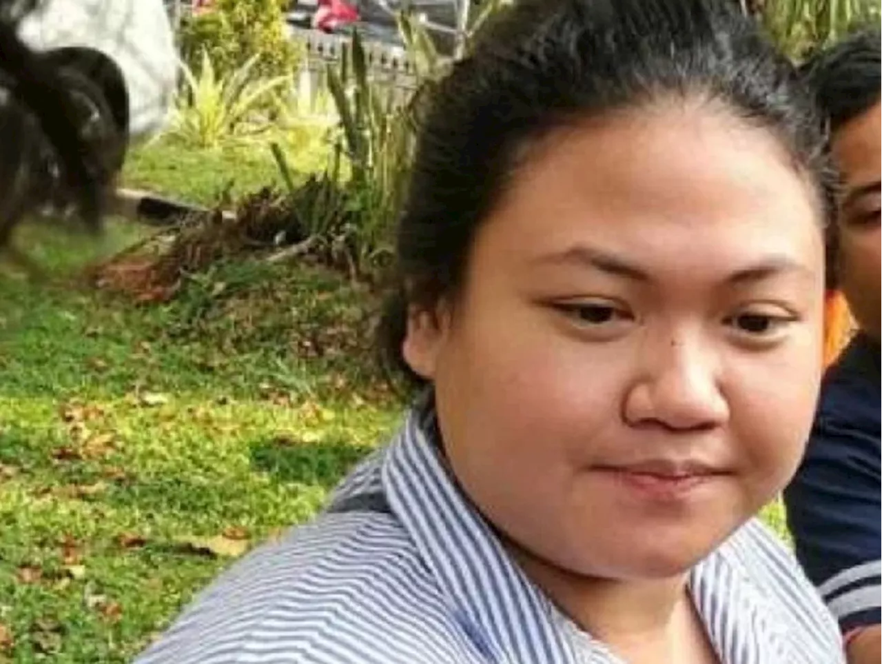 Kasus Penipuan Rp 9,7 Miliar, Anak Nia Daniaty Sudah Bebas