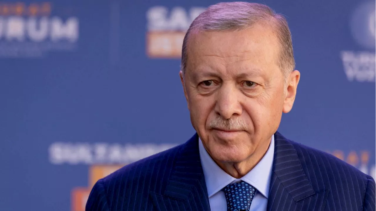 „Palästinensischen Kampf verteidigen“: Erdogan empfängt Hamas-Anführer am Wochenende