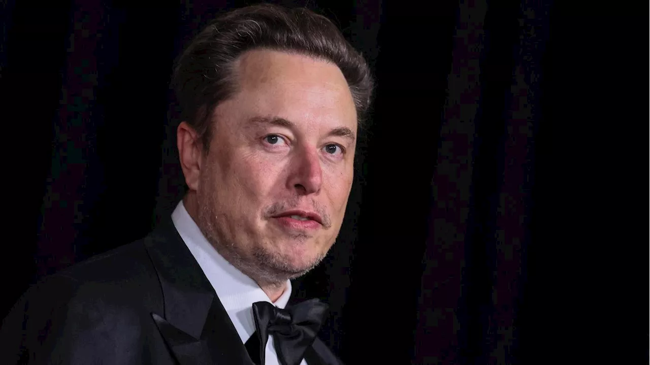 Trotz US-Urteilsspruch: Tesla hält an gekipptem Milliarden-Gehaltspaket für Musk fest