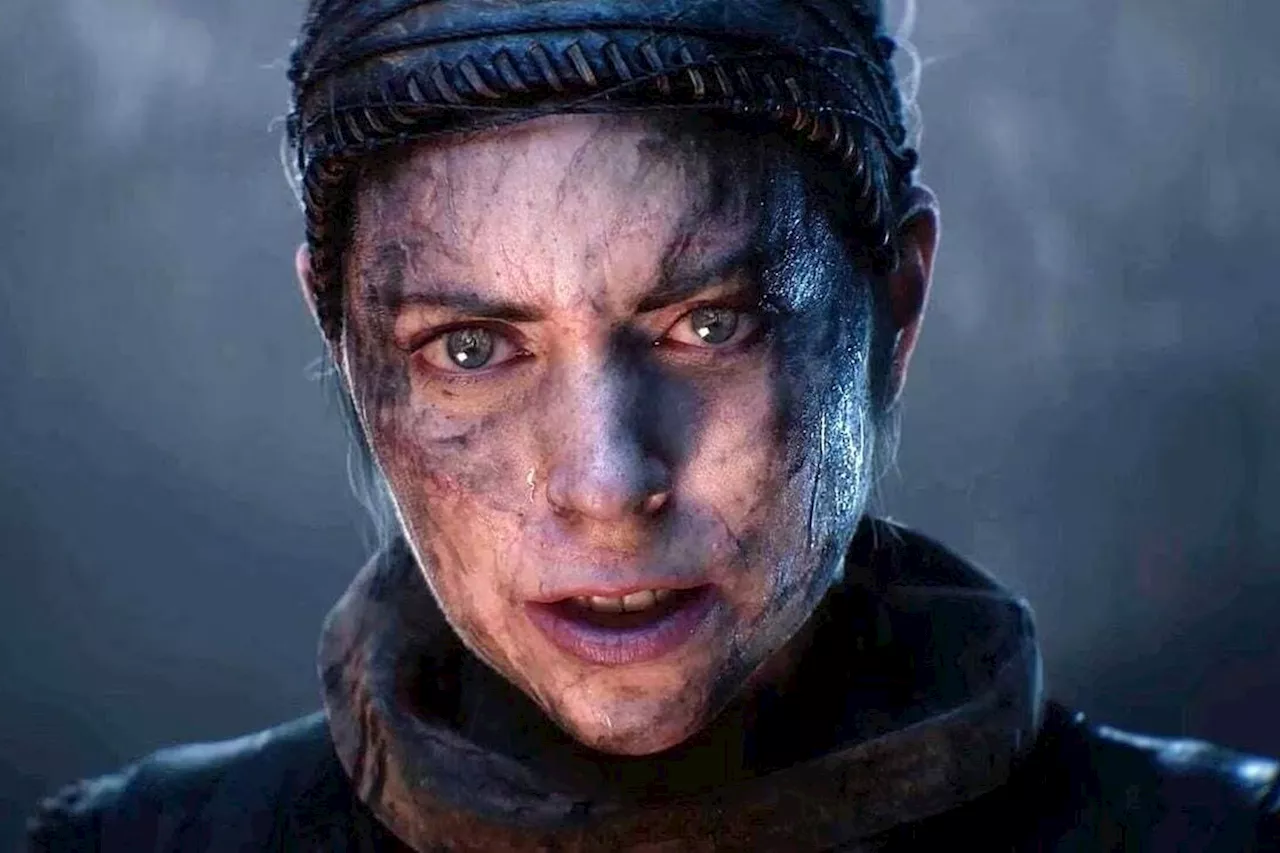 Atriz de Hellblade 2 fala português e gostaria de dublar o game no Brasil