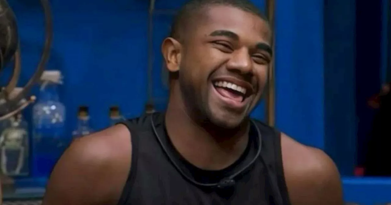 BBB24: Davi confirma favoritismo e é campeão do reality com 60,52% dos votos