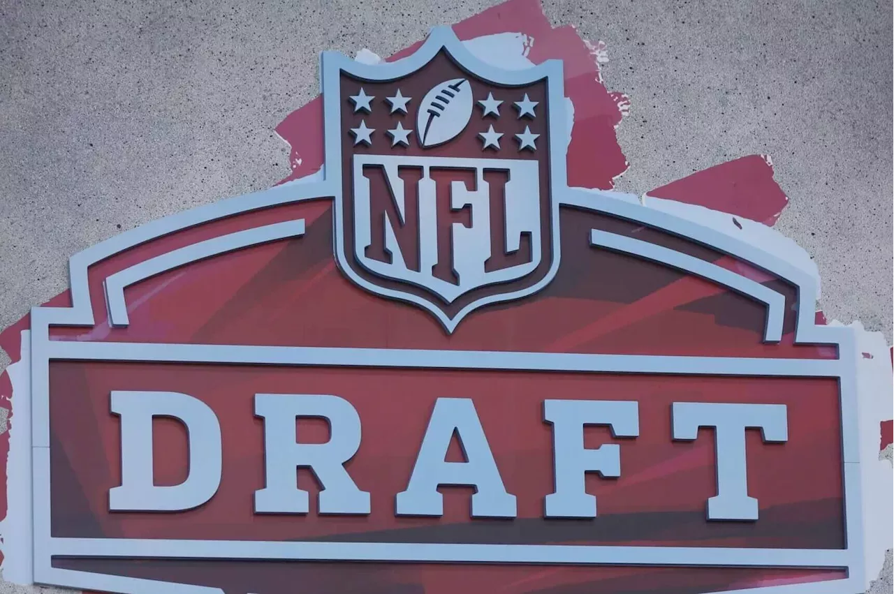 A 2024 Nfl Draft Guide For Every Team: Picks, Predictions And Needs 